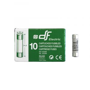 ΦΥΣΙΓΓΙΑ ΚΥΛΙΝΔΡΙΚΑ 8.5Χ31.5mm 6A