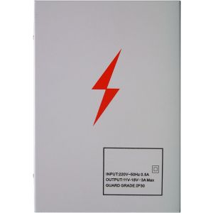 RL-PS ΤΡΟΦΟΔΟΤΙΚΟ