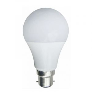 ΛΑΜΠΑ LED ΚΟΙΝΗ 6W B22 2700K 240V