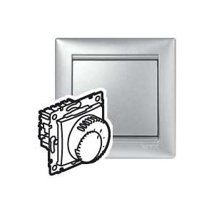 VALENA ΘΕΡΜΟΣΤΑΤΗΣ ΜΕ ΔΙΑΚΟΠΤΗ ΑΛΟΥΜΙΝΙΟ