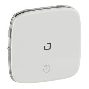 VALLURE ΠΛΑΚ ΔΙΑΚ ΕΞΑΕΡΙΣΜΟΥ WHITE