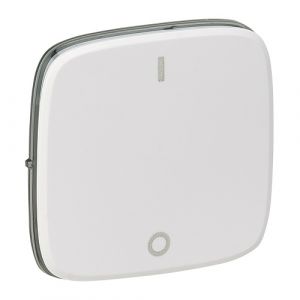 VALLURE ΠΛΑΚ ΔΙΑΚ ΔΙΠΟΛ WHITE