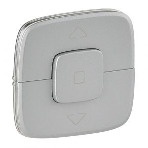 VALLURE ΠΛΑΚ ΡΟΛΩΝ ALUM