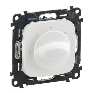 VALLURE ΔΙΑΚ 4ΘΕΣΕΩΝ WHITE