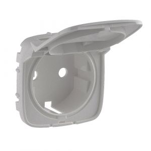 VALLURE ΠΛΑΚ ΣΟΥΚΟ ΚΑΠΑΚΙ ALUM