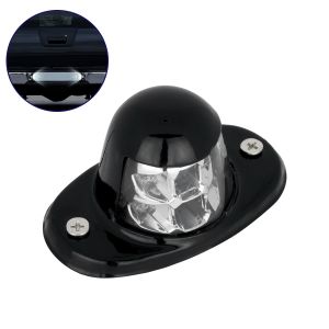 LICENSEPLATE Φώτα Πινακίδας Οχημάτων LED 3W 200lm 60° DC 24V Αδιάβροχο IP65 Ψυχρό Λευκό 6000Κ - Μ9 x Π4.6 x Υ5.2cm - 1 Χρόνο Εγγύηση