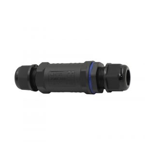 ΜΟΥΦΑ ΜΕ ΒΙΔΕΣ ΚΑΛΩΔΙΩΝ 32Α 3P ΓΙΑ ΑΓΩΓΟΥΣ 1.5-4.0mm2 IP68