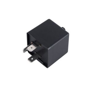Flasher for LED - Ρελέ με 3 Pin για Λαμπτήρες LED Φλας DC 12V Από 0.24W έως 240W