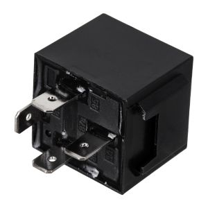 CANRELAY-CF14 Ρελές 4 Pin Flasher CANbus 0.1W έως 150W 20A AC/DC 12V IP20 - Μ2.5 x Π2.7 x Υ3cm