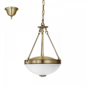 ΦΩΤΙΣΤΙΚΟ ΚΡΕΜΑΣΤΟ SAVOY