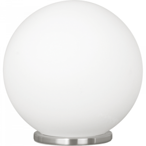 ΕΠΙΤΡΑΠΕΖΙΟ/1 DM200 ΛΕΥΚΟ/OPAL-MAT RONDO