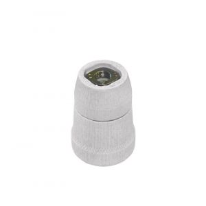 ΝΤΟΥΙ ΠΟΡΣΕΛΑΝΗΣ ΜΙΝΙ Ε27 Μ10(1/8)