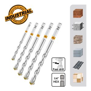 ΔΙΑΜΑΝΤΟΤΡΎΠΑΝΑ 4-10MM  1/4