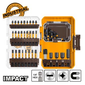 ΜΎΤΕΣ IMPACT ΣΕΤ 51 ΤΕΜ. 1/4