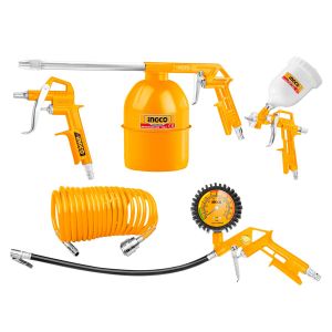 EΡΓΑΛΕΊΑ AΈΡΟΣ ΣΕΤ 5 ΤΕΜ.