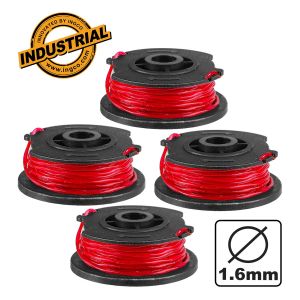 ΜΕΣΙΝΈΖΑ ΚΑΡΟΎΛΙ ΣΕΤ 4 ΤΕΜ. 1.6MM X 5M