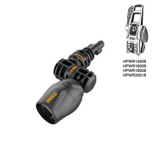 ΠΕΡΙΣΤΡΕΦΌΜΕΝΟ 360° ΜΠΈΚ / ΑΚΡΟΦΎΣΙΟ ΠΛΥΣΤΙΚΟΎ