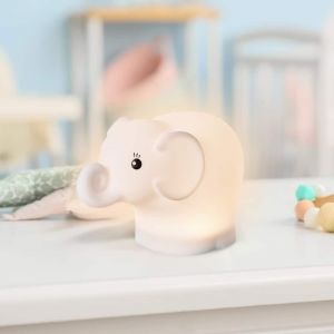 ELEPHANT MINI LIGHT ΦΟΡΗΤΌ ΦΩΤΙΣΤΙΚΌ (ANG-223)