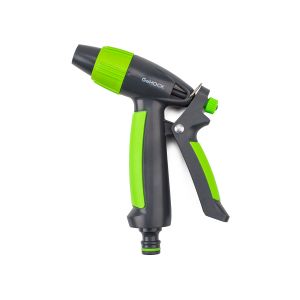 ΕΚΤΟΞΕΥΤΉΣ ΝΕΡΟΎ ΠΙΣΤΌΛΙ ΡΥΘΜΙΖΌΜΕΝΟΣ GEHOCK