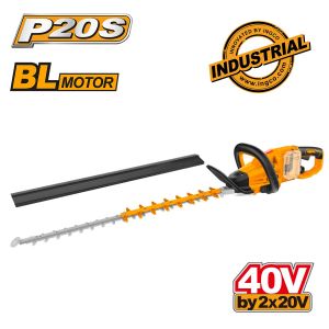 ΜΠΟΡΝΤΟΥΡΟΨΆΛΙΔΟ ΜΠΑΤΑΡΊΑΣ 2X20V LI-ION SOLO