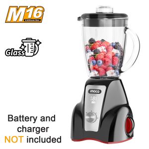 ΜΠΛΈΝΤΕΡ ΜΠΑΤΑΡΊΑΣ 16V LI-ION 1.5L SOLO