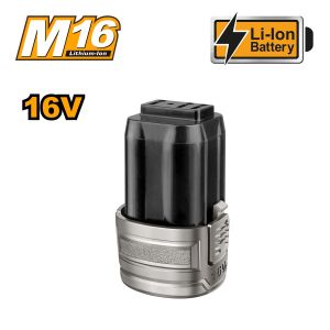 ΜΠΑΤΑΡΊΑ 16V 2.0AH LI-ION