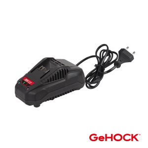 ΦΟΡΤΙΣΤΉΣ ΜΠΑΤΑΡΊΑΣ 20V 2.4A GEHOCK