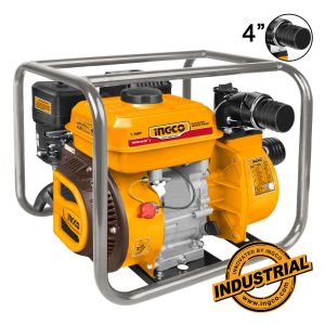 ΒΕΝΖΙΝΟΚΙΝΗΤΗ ΑΝΤΛΙΑ ΝΕΡΟΥ 4'