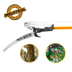 ΠΡΙΌΝΙ ΚΑΙ ΨΑΛΊΔΙ ΚΛΑΔΈΜΑΤΟΣ ΜΕ ΤΗΛΕΣΚΟΠΙΚΌ ΚΟΝΤΆΡΙ 14