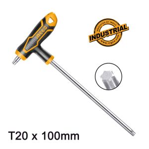 ΤΑΦ TORX ΚΛΕΙΔΊ T20 X 100MM