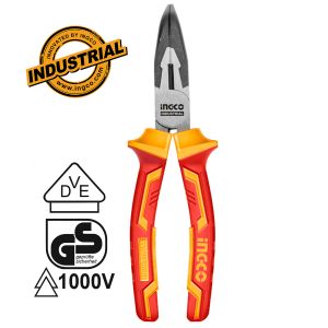 ΜΥΤΟΤΣΊΜΠΙΔΟ ΗΛΕΚΤΡΟΛΌΓΟΥ VDE 200MM ΚΥΡΤΌ