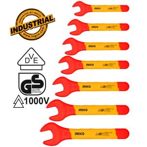 ΚΛΕΙΔΙΆ ΓΕΡΜΑΝΙΚΆ ΗΛΕΚΤΡΟΛΌΓΟΥ VDE ΣΕΤ 7 ΤΕΜ.