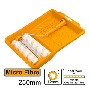 ΡΟΛΌ ΒΑΦΉΣ 9