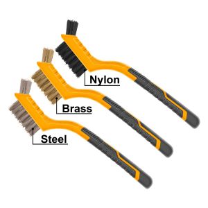 ΣΥΡΜΑΤΌΒΟΥΡΤΣΕΣ ΜΊΝΙ ΣΕΤ 3 ΤΕΜ.