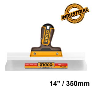 ΣΠΑΤΟΥΛΑΔΟΡΟΣ INOX 14'/350MM