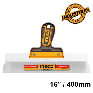 ΣΠΑΤΟΥΛΑΔΟΡΟΣ INOX 16'/400MM