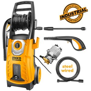 ΠΛΥΣΤΙΚΌ ΜΗΧΆΝΗΜΑ ΥΨΗΛΉΣ ΠΊΕΣΗΣ 2800W