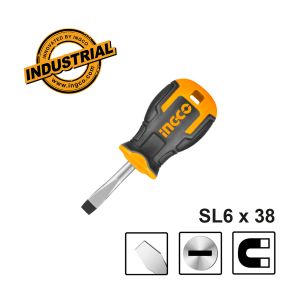 ΚΑΤΣΑΒΊΔΙ ΝΆΝΟΣ ΊΣΙΟ SL6.5 X 38MM