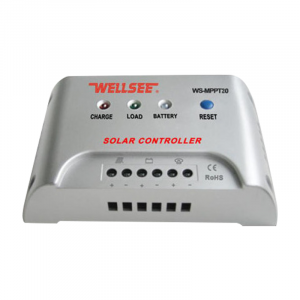 ΡΥΘΜΙΣΤΗΣ ΦΟΡΤΙΣΗΣ MPPT 60Α, 48V DC