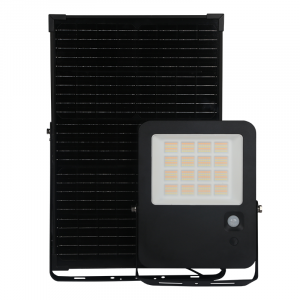 ΗΛΙΑΚΟΣ ΠΡΟΒΟΛΕΑΣ SMD 60W 3CCT IP65 100° Ra80 2 ΧΡΟΝΙΑ ΕΓΓΥΗΣΗ