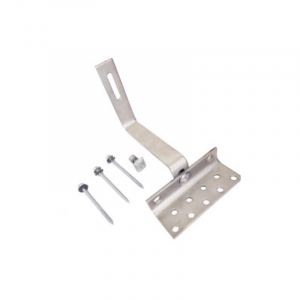 ΣΤΗΡΙΓΜΑ ΒΑΣΗΣ ΓΑΛΒΑΝΙΖΕ ΓΙΑ ΠΡΟΦΙΛ ΚΕΡΑΜΟΣΚΕΠΗΣ S ΣΕΤ ΜΕ ΒΙΔΕΣ