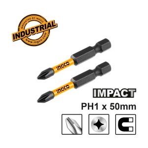 ΚΑΤΣΑΒΙΔΌΜΥΤΕΣ IMPACT PH1X25MM 2 ΤΕΜ.
