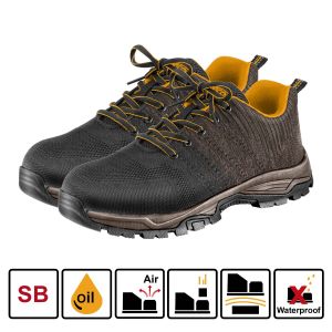 ΠΑΠΟΎΤΣΙ ΕΡΓΑΣΊΑΣ ΧΑΜΗΛΌ SB SRC NO. 42