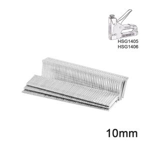 ΚΑΡΦΙΆ 10MM ΚΑΡΦΩΤΙΚΟΎ ΧΕΙΡΌΣ HSG1405 HSG406 5000 ΤΕΜ.