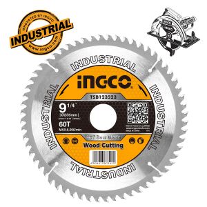 ΔΊΣΚΟΣ ΚΟΠΉΣ ΞΎΛΟΥ 235MM