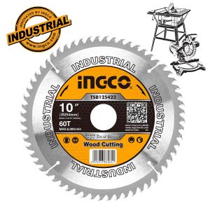 ΔΊΣΚΟΣ ΚΟΠΉΣ ΞΎΛΟΥ 254MM