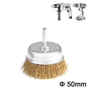 ΣΥΡΜΑΤΌΒΟΥΡΤΣΑ ΜΕ ΆΞΟΝΑ ΓΙΑ ΔΡΆΠΑΝΟ 50MM