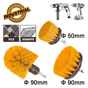 ΒΟΎΡΤΣΕΣ ΚΑΘΑΡΙΣΜΟΎ ΔΡΆΠΑΝΟΥ ΣΕΤ 3 ΤΕΜ. (ΜΈΤΡΙΕΣ)