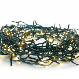 1000LED ΛΑΜΠ ΣΕ ΣΕΙΡΑ 5cm ΘΕΡΜΟ ΛΕΥΚΟ ΑΝΤΑΠΤ 31VDCΚΑΙ8 ΠΡΟΓΡΑΜΜΑΤΑ IP44 50m ΠΡΑΣ ΚΑΛΩΔ