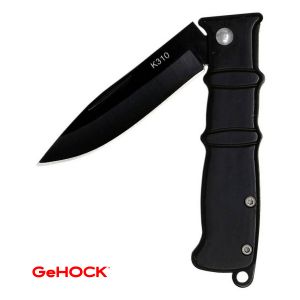 ΜΑΎΡΟΣ ΣΟΥΓΙΆΣ ΜΠΡΕΛΌΚ GEHOCK